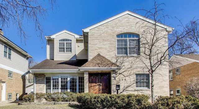 Photo of 146 Thelin Ct, Wilmette, IL 60091
