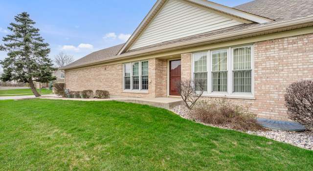 Photo of 7834 Bristol Park Dr, Tinley Park, IL 60477