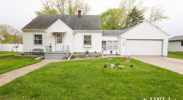 Photo of 518 N Hartwell St, Gilman, IL 60938