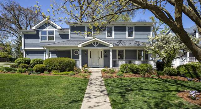 Photo of 2144 Walters Ave, Northbrook, IL 60062