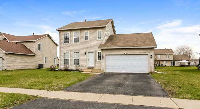 Photo of 625 Deames St, Plano, IL 60545