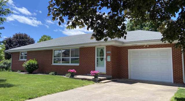 Photo of 1018 S Spring St, Palmyra, MO 63461