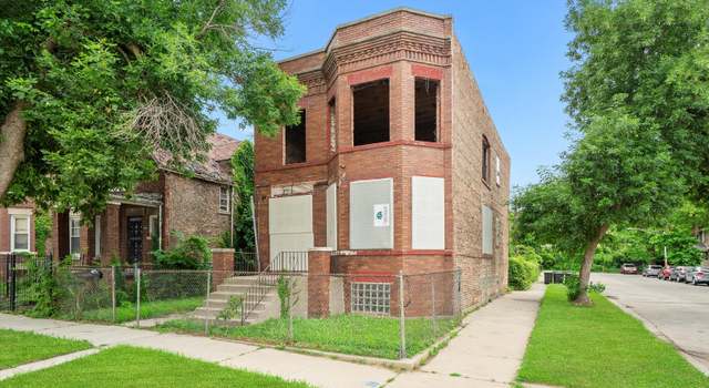Photo of 7225 S Woodlawn Ave, Chicago, IL 60619