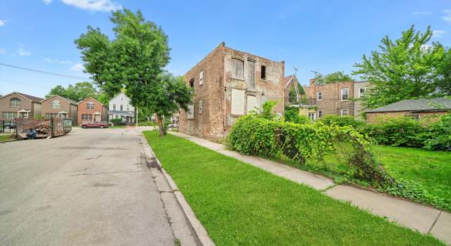 Photo of 7225 S Woodlawn Ave, Chicago, IL 60619