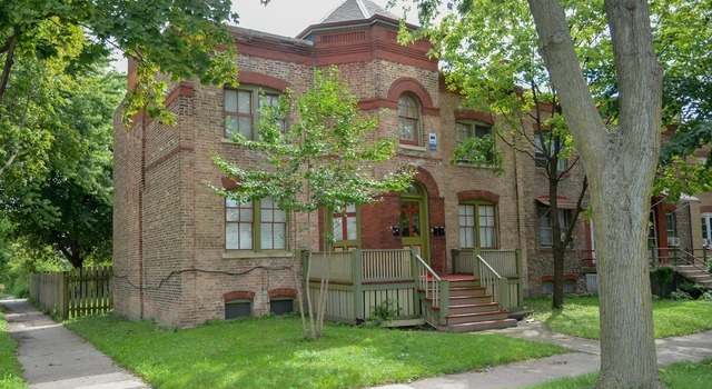 Photo of 11401 S Champlain Ave, Chicago, IL 60628