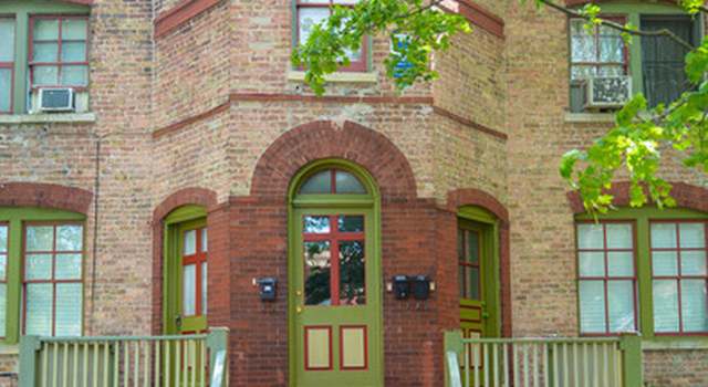 Photo of 11401 S Champlain Ave, Chicago, IL 60628