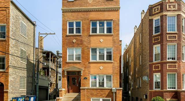 Photo of 2346 W Augusta Blvd Unit 3F, Chicago, IL 60622