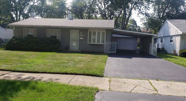 Photo of 3440 Sally Dr, Steger, IL 60475