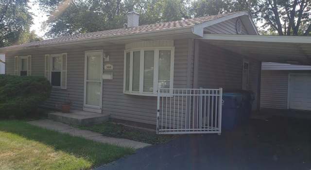 Photo of 3440 Sally Dr, Steger, IL 60475
