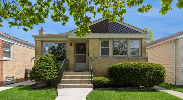 Photo of 6527 N Neva Ave, Chicago, IL 60631