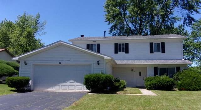 Photo of 24 Willow Rd, Matteson, IL 60443