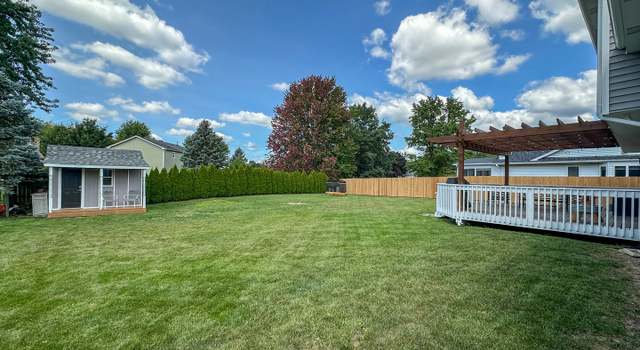 Photo of 433 Boulder Hill Pass, Oswego, IL 60543