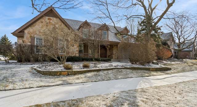 Photo of 6755 Fieldstone Dr, Burr Ridge, IL 60527
