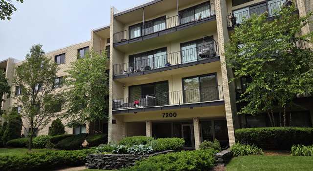 Photo of 7200 N Ridge Blvd Unit 2K, Chicago, IL 60645