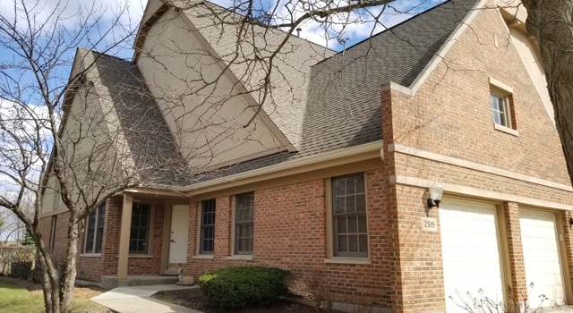 Photo of 2519 Windrush Ln, Northbrook, IL 60062