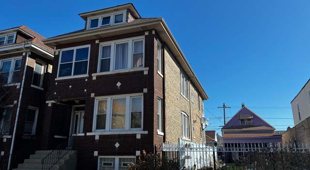 Photo of 4011 S Albany Ave, Chicago, IL 60632