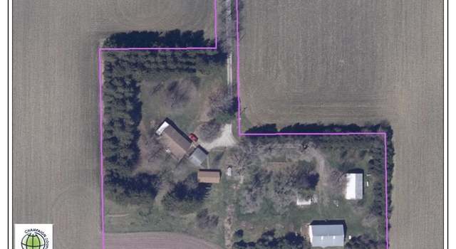 Photo of 645 County Road 1000, Champaign, IL 61822