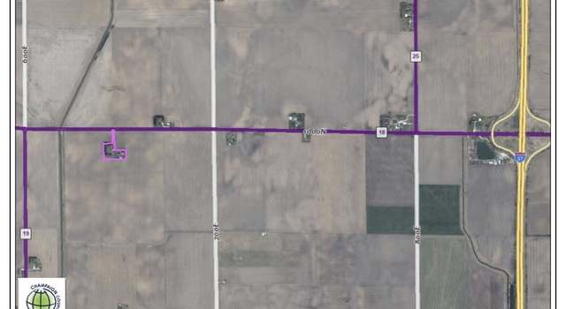 Photo of 645 County Road 1000, Champaign, IL 61822