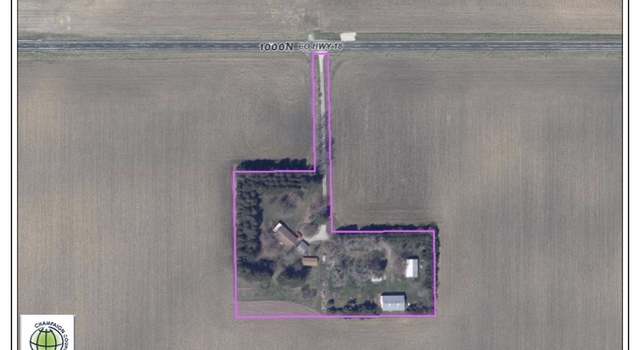 Photo of 645 County Road 1000, Champaign, IL 61822