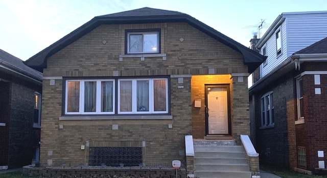 Photo of 3244 Cuyler Ave, Berwyn, IL 60402
