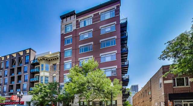 Photo of 1429 N Wells St #503, Chicago, IL 60610