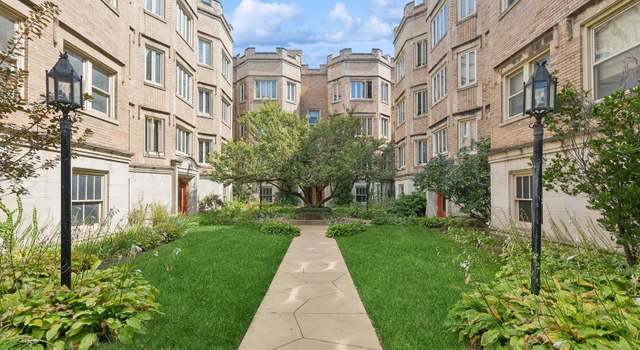 Photo of 4221 N Paulina St Unit 2I, Chicago, IL 60613