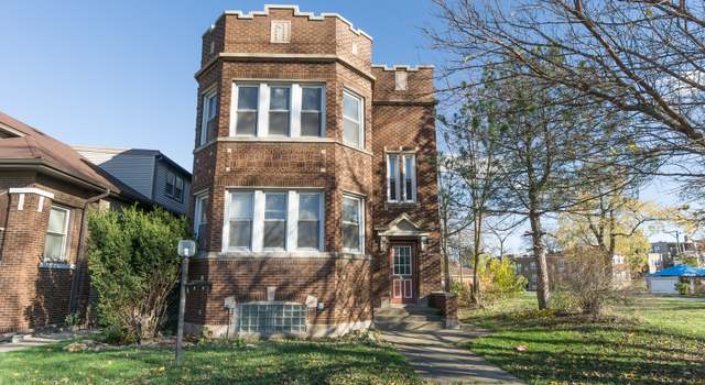 Photo of 7351 S Indiana Ave, Chicago, IL 60619