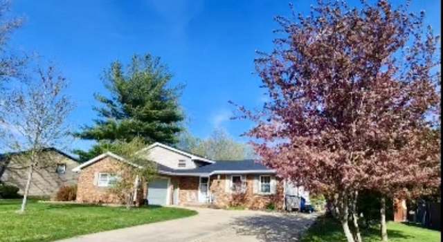 Photo of 5 Cambridge Dr, Spring Valley, IL 61362
