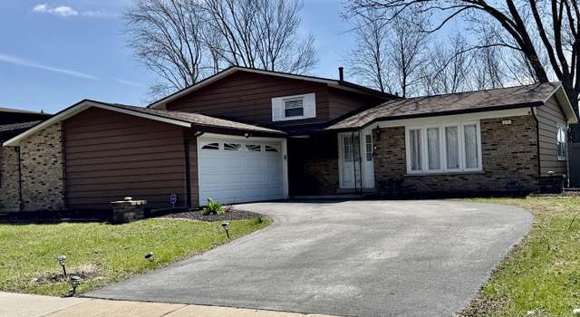 Photo of 5125 Imperial Dr, Richton Park, IL 60471