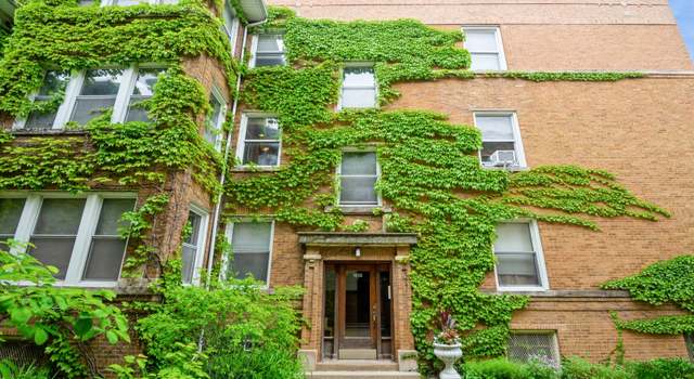 Photo of 1458 W Argyle St Unit 1N, Chicago, IL 60640
