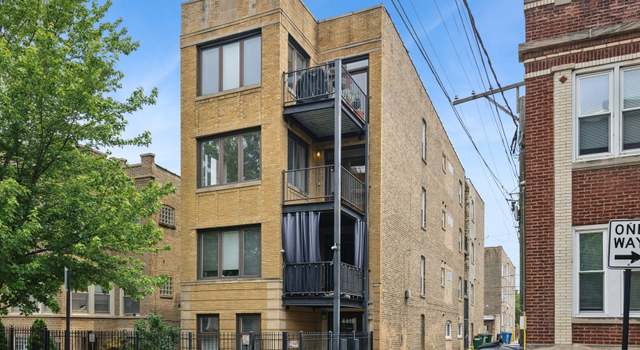Photo of 4415 N Troy St #2, Chicago, IL 60625