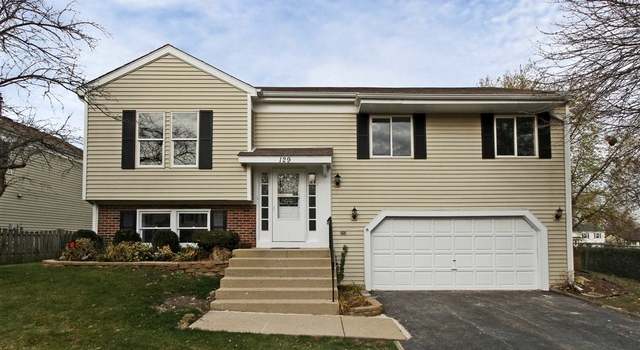 Photo of 129 E Wallace St, Bartlett, IL 60103
