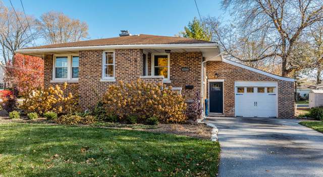 Photo of 17501 65th Ave, Tinley Park, IL 60477