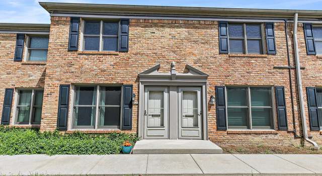 Photo of 1742 Sessions Walk #1742, Hoffman Estates, IL 60169