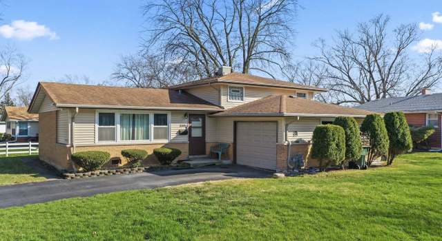 Photo of 3301 Hazel Ln, Hazel Crest, IL 60429