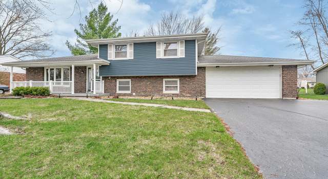 Photo of 1580 E Stellon St, Diamond, IL 60416