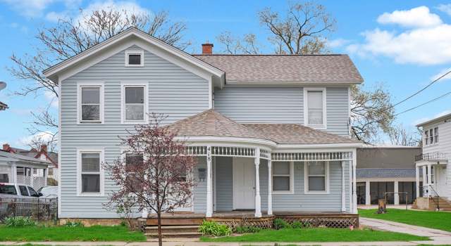 Photo of 418 E Benton St, Aurora, IL 60505