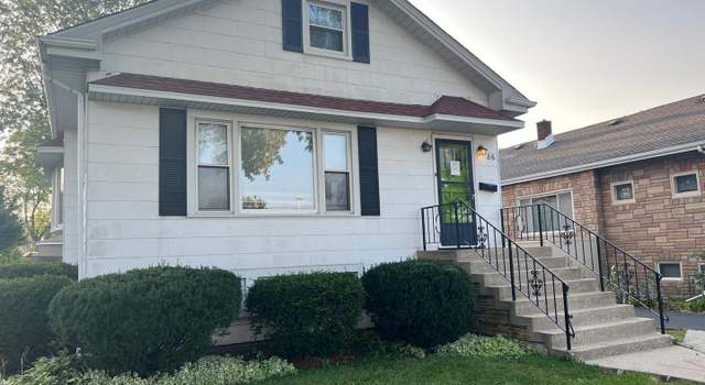 Photo of 86 N Laverne Ave, Hillside, IL 60162