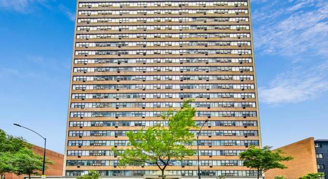 Photo of 6030 N Sheridan Rd #411, Chicago, IL 60660