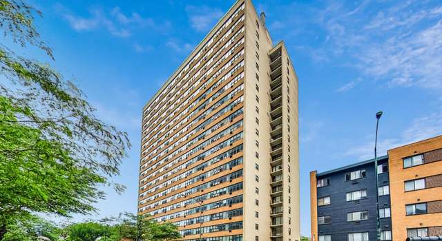 Photo of 6030 N Sheridan Rd #411, Chicago, IL 60660