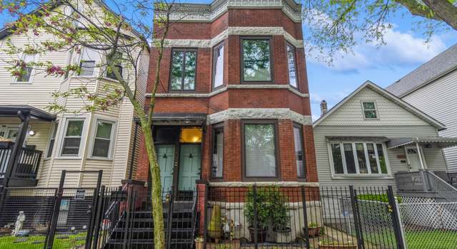 Photo of 4419 S Wallace St, Chicago, IL 60609
