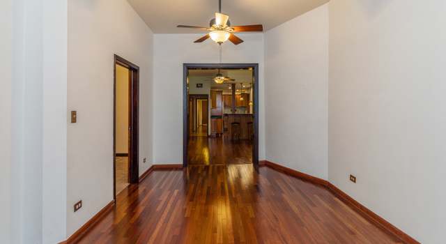 Photo of 4419 S Wallace St, Chicago, IL 60609