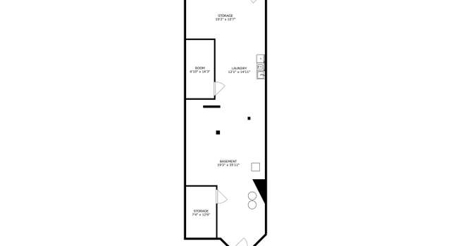 Photo of 4419 S Wallace St, Chicago, IL 60609
