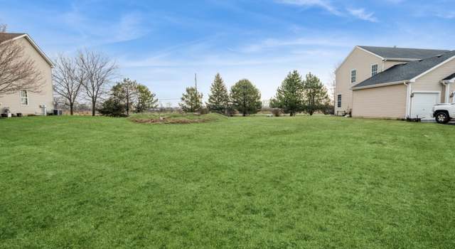 Photo of Lot 54 Driftwood Ln, Harvard, IL 60033