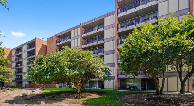 Photo of 6000 Oakwood Dr Unit 3G, Lisle, IL 60532