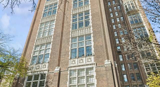Property at 20 E Cedar St Unit 6D, Chicago, IL 60611, 3 beds, 3 baths