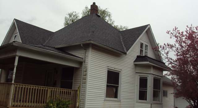 Photo of 315 E Monroe Ave E, Chrisman, IL 61924