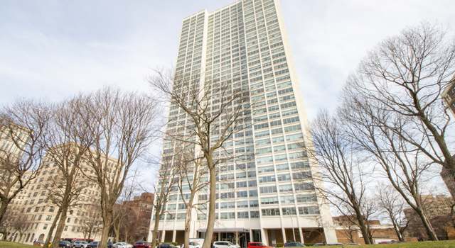 Photo of 1700 E 56th St #2908, Chicago, IL 60637