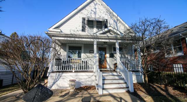 Photo of 903 Wilcox St, Joliet, IL 60435