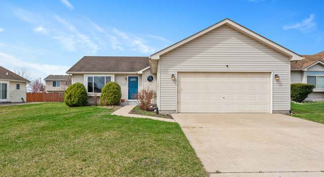 Photo of 1303 Enborn Dr, Joliet, IL 60431